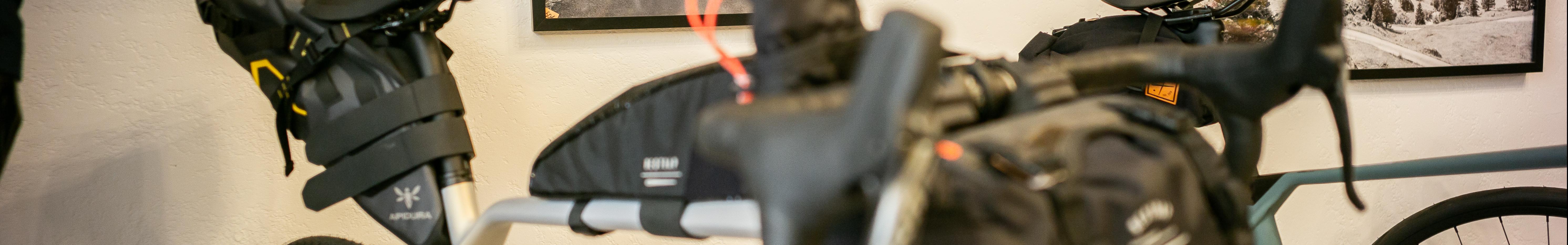 Interieur boutique TEMPO CLERMONT FERRAND velo 01