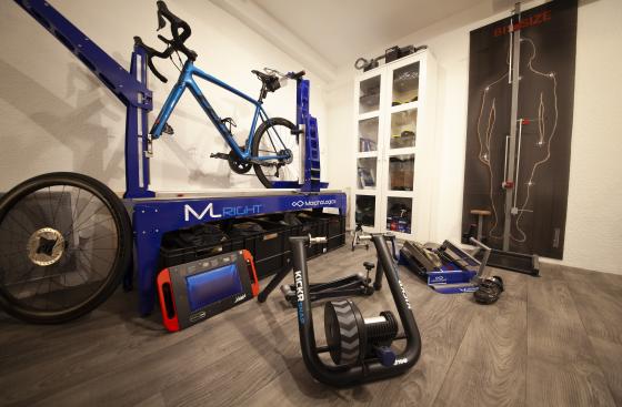 Etude posturale TEMPO CLERMONT FERRAND