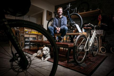 Portrait Julien Devaux TEMPO