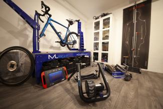 Etude posturale TEMPO CLERMONT FERRAND